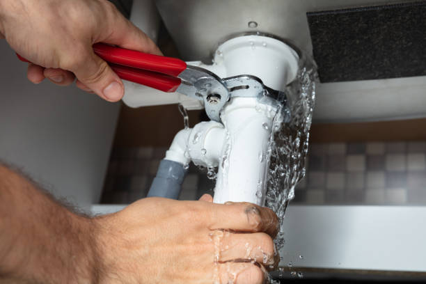 Best Flood damage cleanup  in Cumings, TX