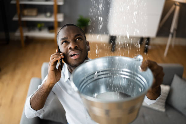 Best 24/7 water damage repair  in Cumings, TX