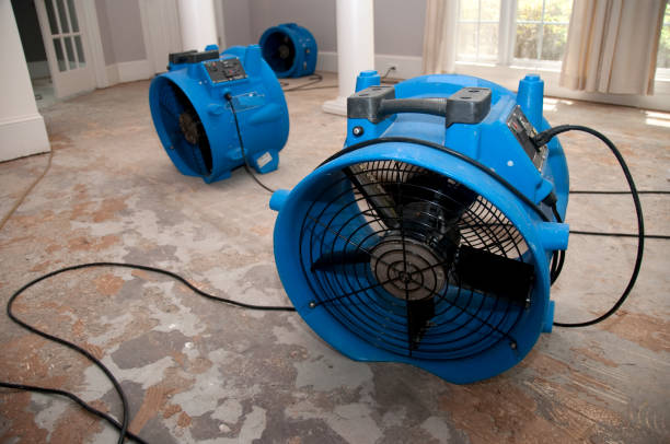 Best Emergency water damage restoration  in Cumings, TX