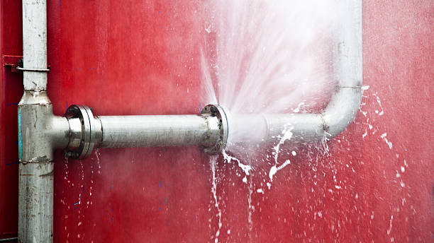 Best Flood restoration services  in Cumings, TX